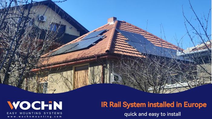 Europe&rsquo;s  Photovoltaics and Storage Demand Surges in 2026