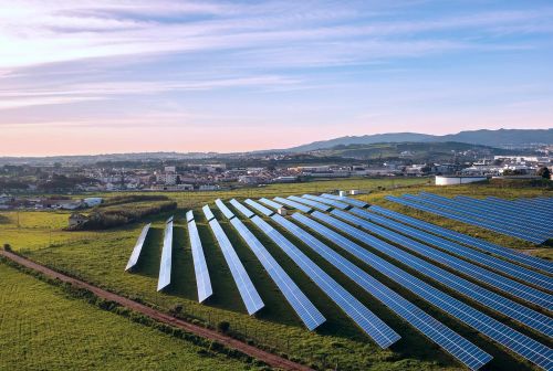 European Heatwave Drives Up Electricity Prices, Increasing Market Volatility