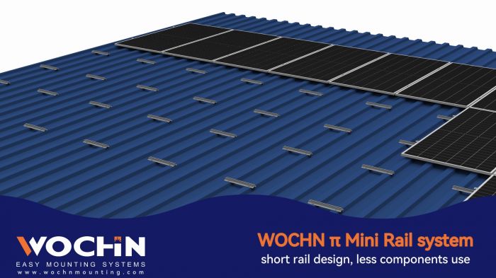 How to Choose a Solar Mounting System for Metal Roofs