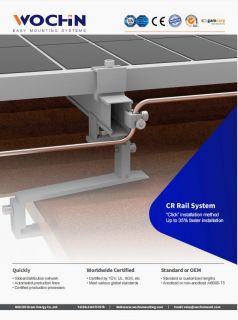 WOCHN CR Rail System Brochure