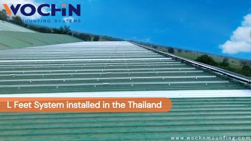 Thailand's Growing Residential Solar Market: Opportunities for Rooftop Mounting Systems